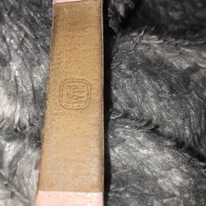 RLM | Accessories | Rlm Unique Sterling Silver Bezel Leather  display picture 2